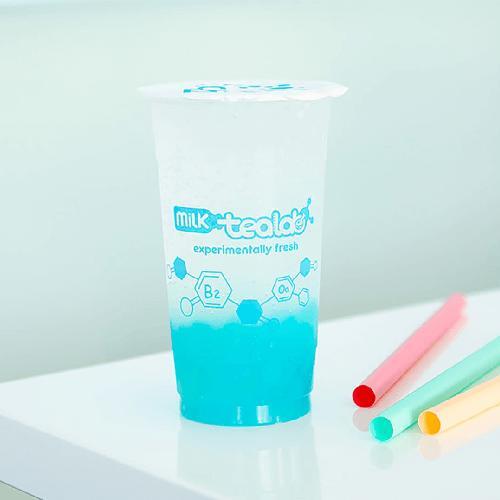 Cupid Tonic