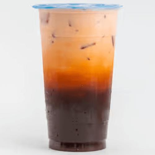 Thai Milk Tea