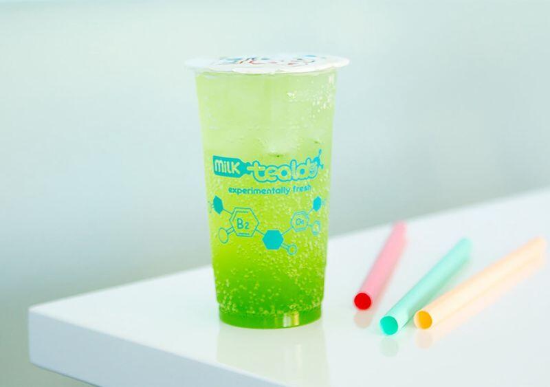 Alien Tonic