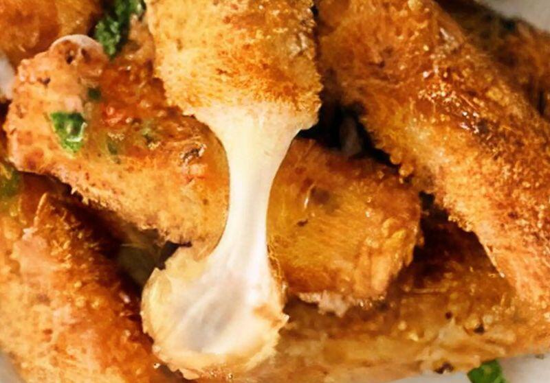 Cheese-Sticks
