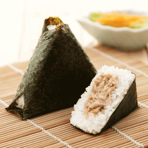 Tuna Onigiri