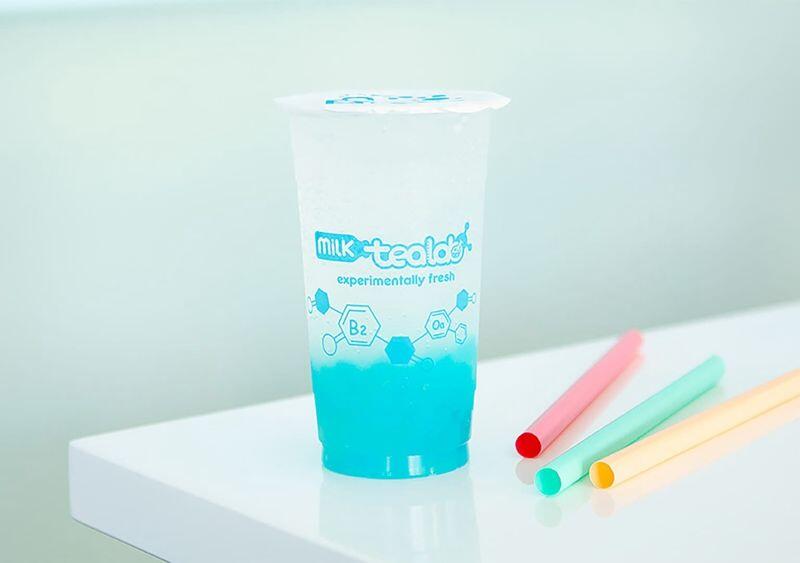 Cupid Tonic