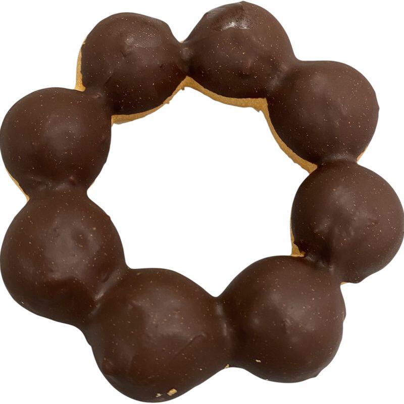 Coffee Donut