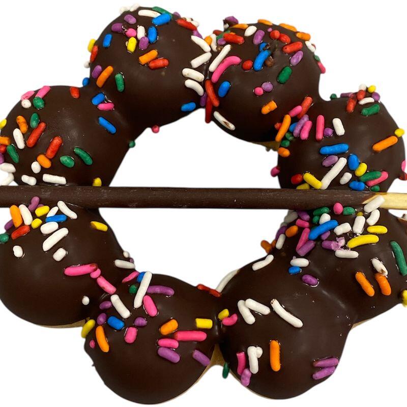 Chocolate Donut