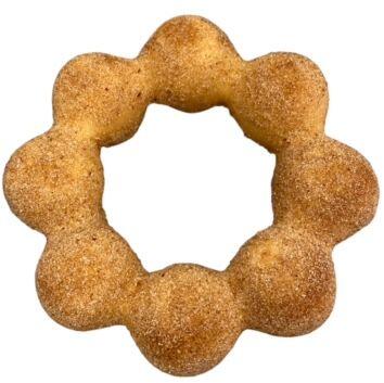 Churro Donut