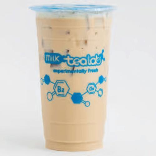 Classic Milk Tea
