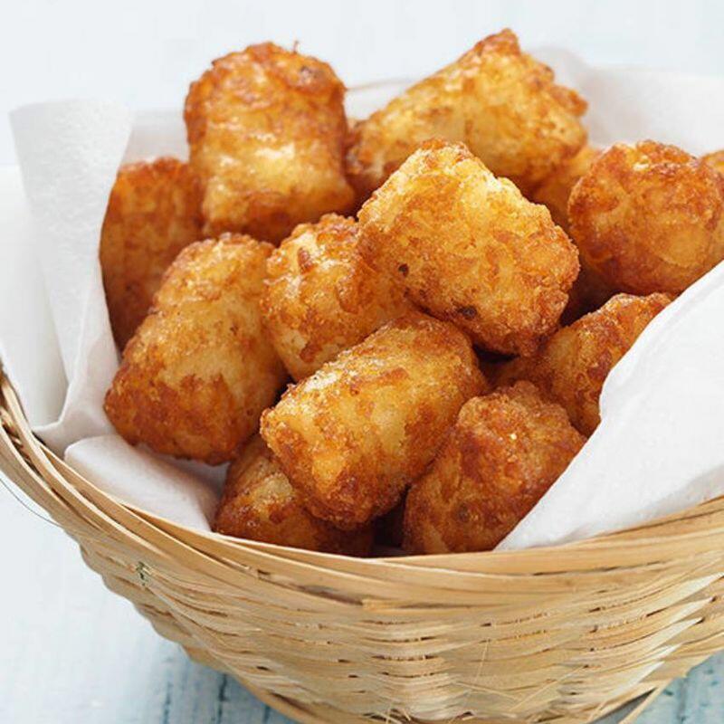 Tater Tots