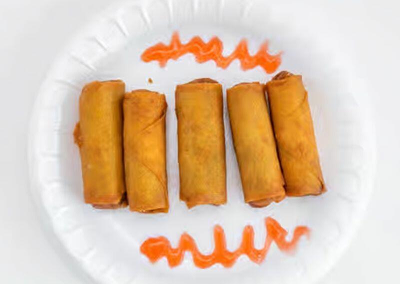 Spring Rolls