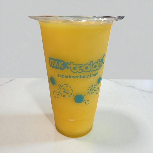 Mango Smoothie